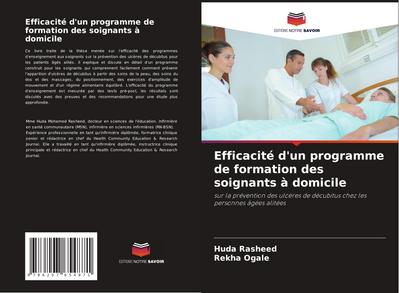 Efficacité d’un programme de formation des soignants à domicile