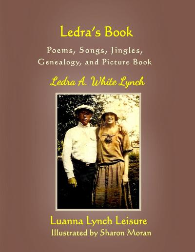Ledra’s Book