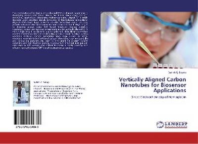 Vertically Aligned Carbon Nanotubes for Biosensor Applications