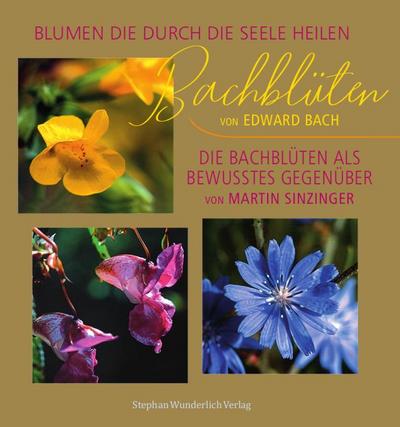 Bachblüten