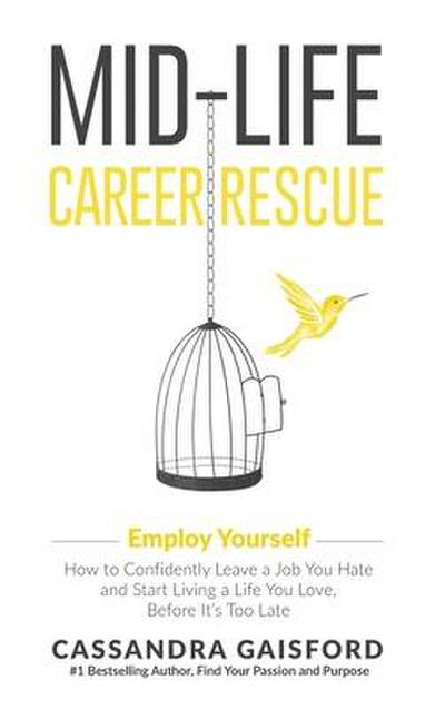 Mid-Life Career Rescue