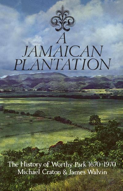 A Jamaican Plantation