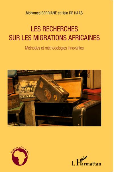 Les recherches sur les migrations africaines