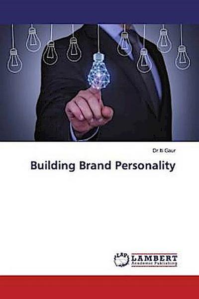 Building Brand Personality