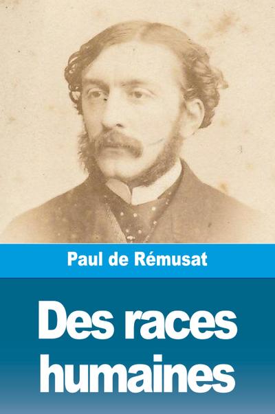 Des races humaines