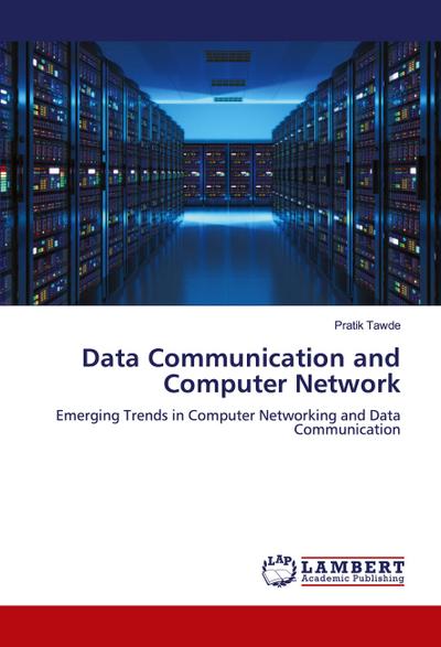 Data Communication and Computer Network