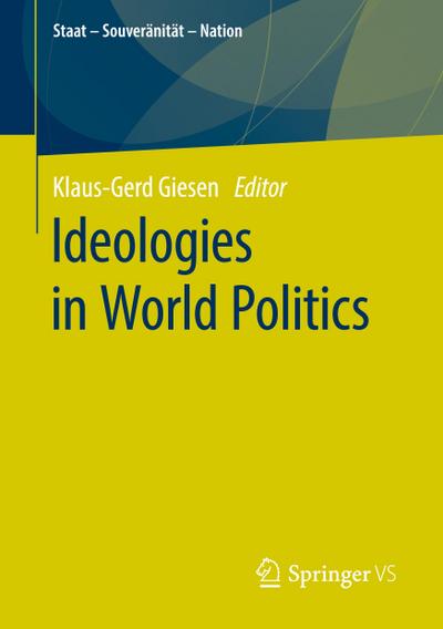 Ideologies in World Politics
