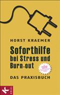 Soforthilfe bei Stress und Burn-out – Das Praxisbuch