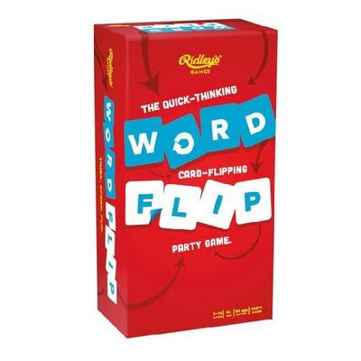 Word Flip
