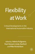 Flexibility at Work