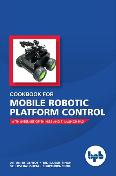 Cookbook for Mobile Robotic Platform Control