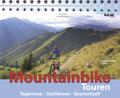 Mountainbike Touren Tegernsee, Schliersee, Bayrischzell