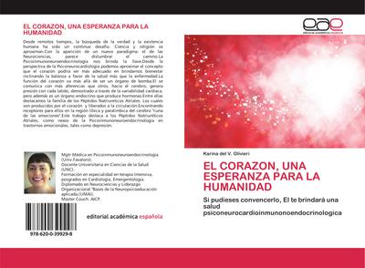 EL CORAZON, UNA ESPERANZA PARA LA HUMANIDAD