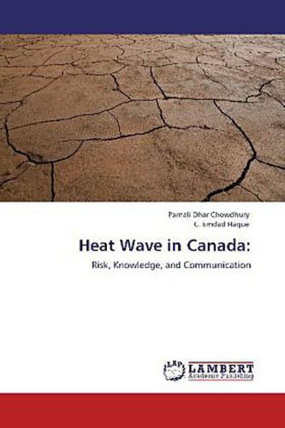 Heat Wave in Canada: