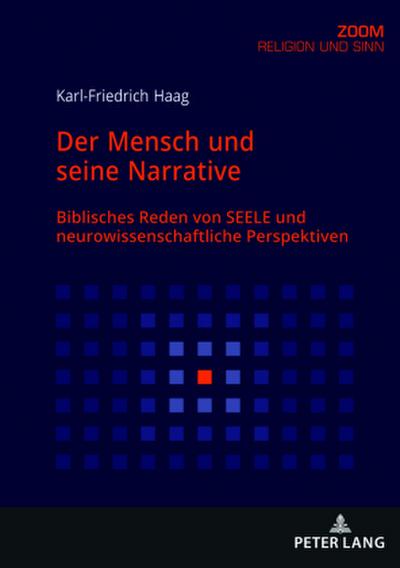 Der Mensch und seine Narrative