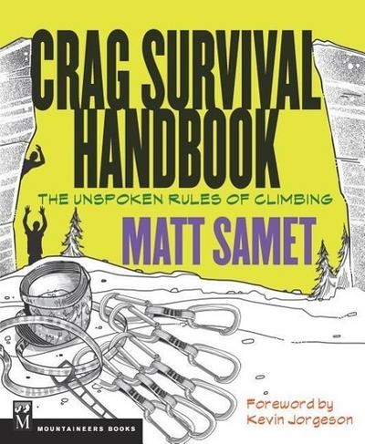 The Crag Survival Handbook