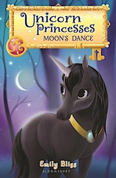 Unicorn Princesses 6: Moon’s Dance