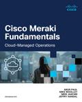 Cisco Meraki Fundamentals