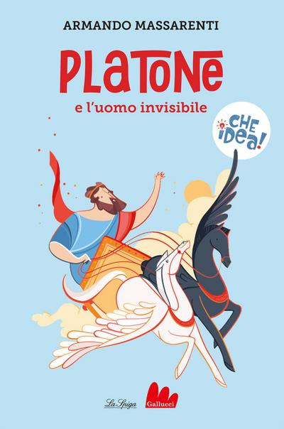 Platone e l’uomo invisibile