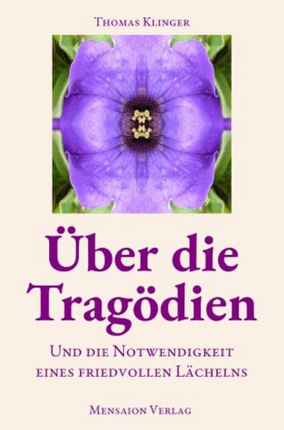 Über die Tragödien