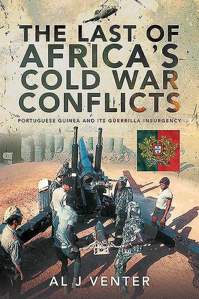 The Last of Africa’s Cold War Conflicts