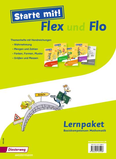 Starte mit! Flex und Flo