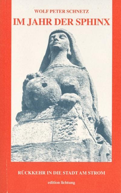 Im Jahr der Sphinx