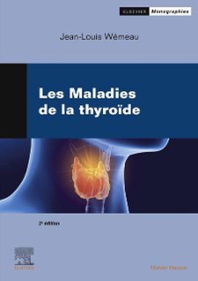 Les Maladies de la thyroide