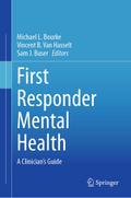 First Responder Mental Health