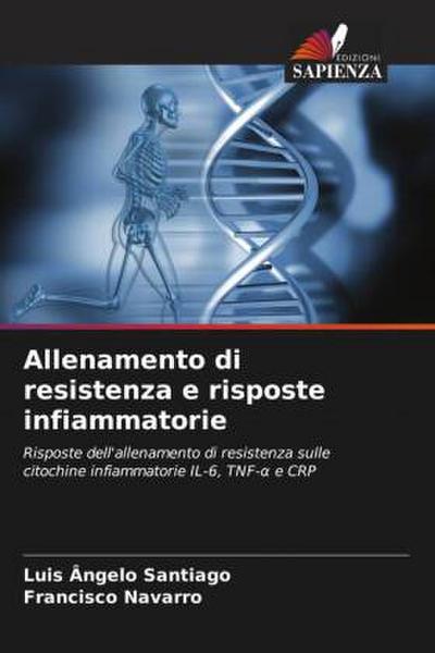 Allenamento di resistenza e risposte infiammatorie