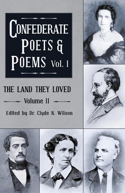 The Land They Loved Volume II