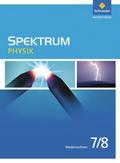 Spektrum Physik - Ausgabe 2013 für Niedersachsen