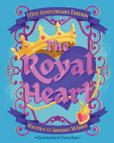 The Royal Heart