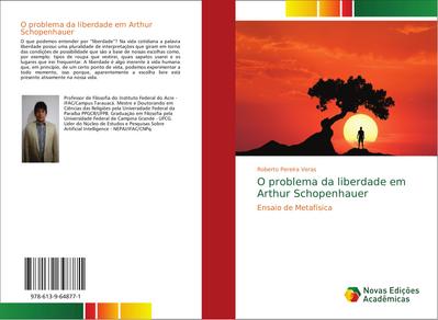 O problema da liberdade em Arthur Schopenhauer