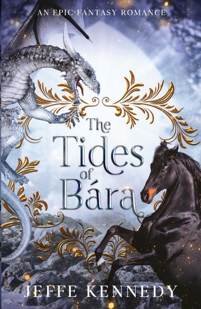 The Tides of Bára