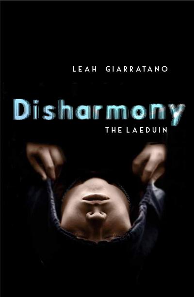 The Laeduin: Disharmony Book 2
