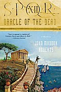 SPQR XII: Oracle of the Dead