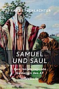 Samuel und Saul