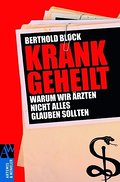 Krankgeheilt