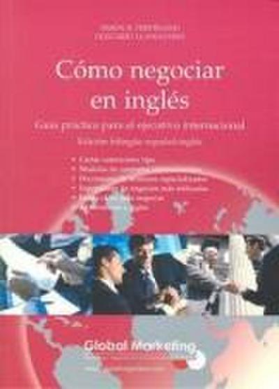 Cómo negociar en inglés