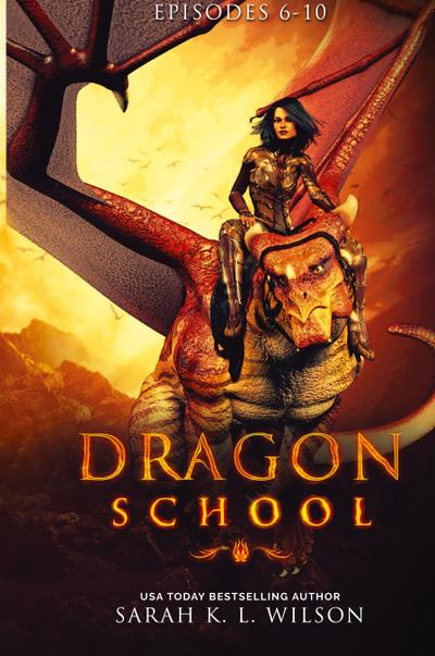 Dragon School
