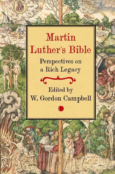 Martin Luther’s Bible
