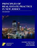Principles of Real Estate Practice in New Jersey