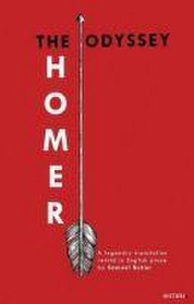 The Odyssey
