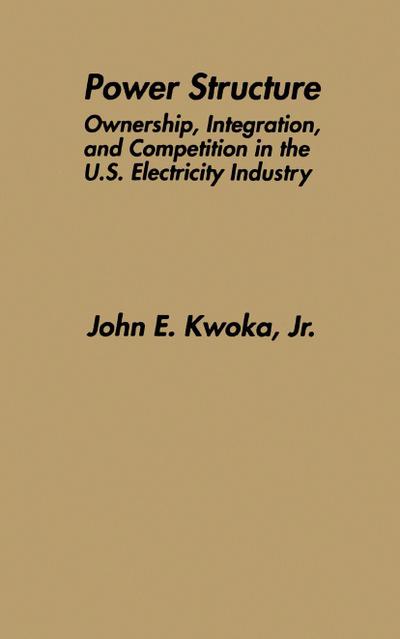 Power Structure