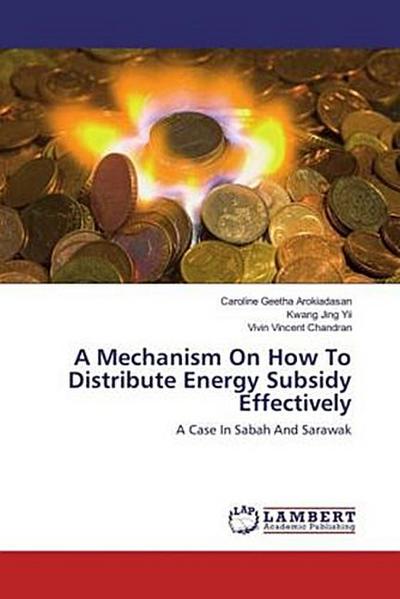 A Mechanism On How To Distribute Energy Subsidy Effectively
