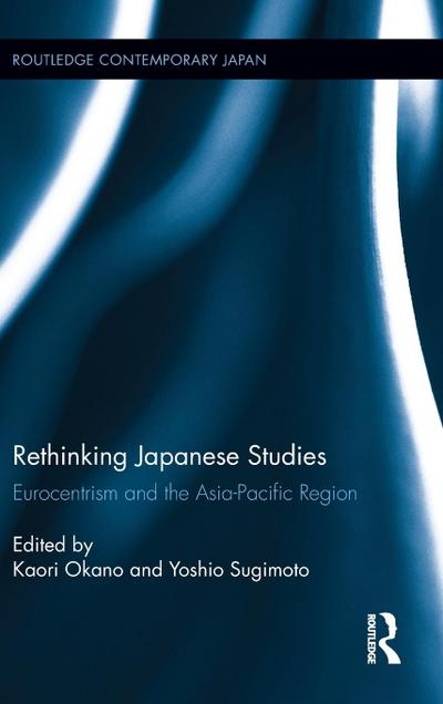 Rethinking Japanese Studies
