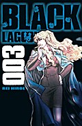 Black Lagoon 3
