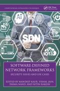 Software-Defined Network Frameworks