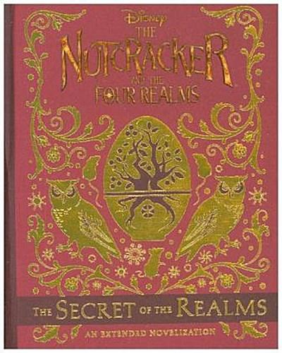 The Nutcracker and the Four Realms: The Secret of the Realms